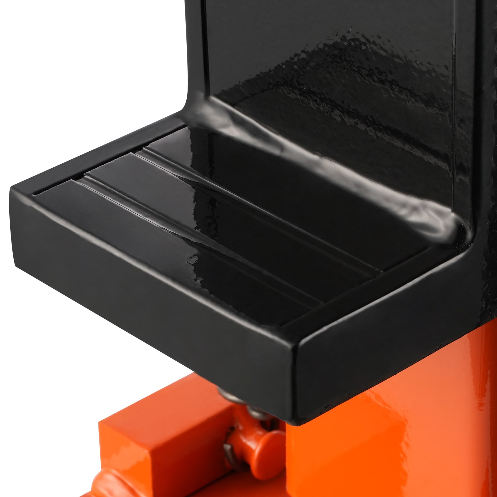 Hydraulic Toe Jack For Industrial Machinery Lifting Capacity_voghion.com